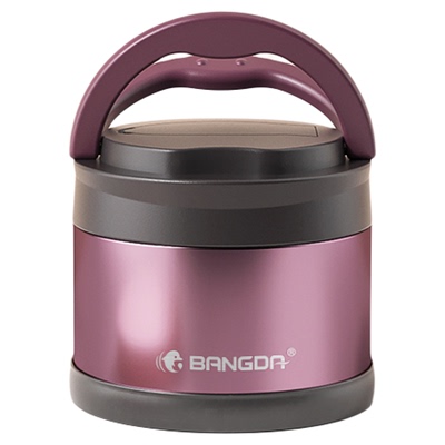 儿童一人用保温饭盒不锈钢便携