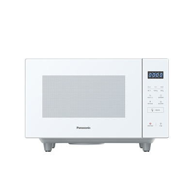 1000w智能变频！微波炉一键加热