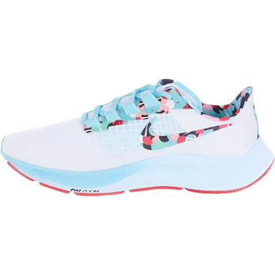 Nike/耐克正品Pegasus 37女士低帮缓震耐磨跑步鞋DD5511-141
