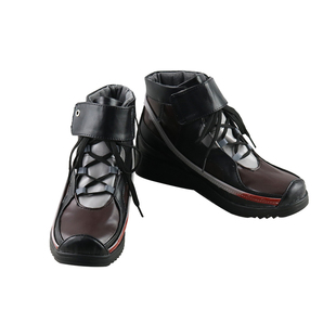 少女前线 M200 cosplay鞋 cos鞋来图定做