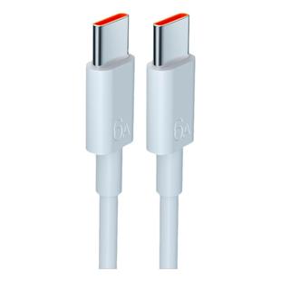 能适双typec数据线双头100w快充两头pd接口适用华为小米苹果手机专用笔记本电脑ipad平板通用充电线原装车载