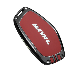 2026新款哈弗钥匙套二代大狗H6三代哈佛H9猛龙M6枭龙H6L/H5车壳扣