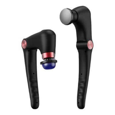 【热卖10000+】可调节的筋膜枪