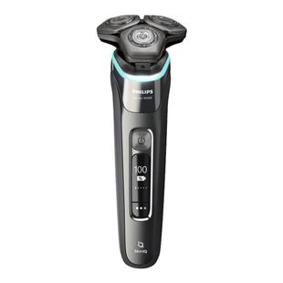 飞利浦电动剃须刀S9933正品旋护9系s9647刮胡刀S8850送男友礼物