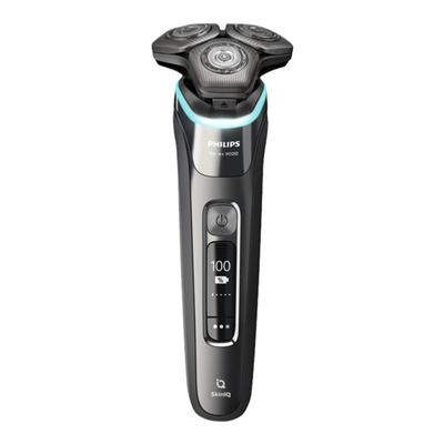 飞利浦电动剃须刀S9933正品旋护9系s9647刮胡刀S8850送男友礼物