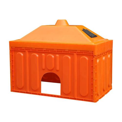 仔猪保温箱小猪取暖箱加厚母猪产床兽用猪用电热板养殖取暖设备