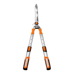 园艺修枝剪刀果园剪树枝专用修花绿篱剪园林绿化修大粗枝剪子伸缩