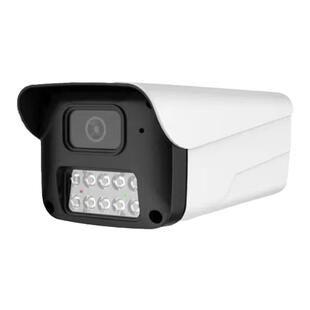 Seetong天视通500万车牌识别抓拍小区高空抛物带抛物线标记摄像头