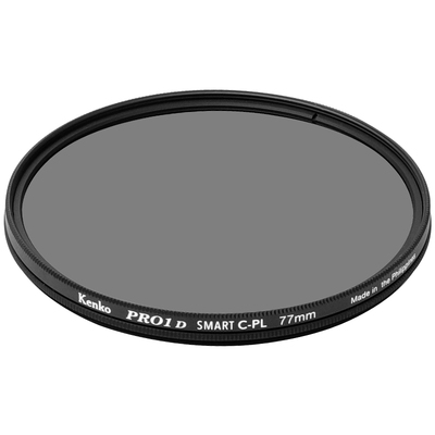 肯高PRO1D CPL偏振镜49 52 55 58 62 67 72 77 82mm风光摄影滤镜