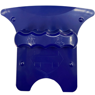 诚成巨无霸强磁六代双面擦玻璃器外壳子备配件手柄绳子固定卡条扣