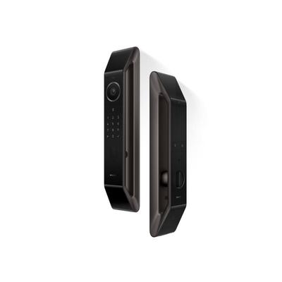 【新品】华为智能门锁 2 AI 掌静脉识别  指纹电子锁密码锁