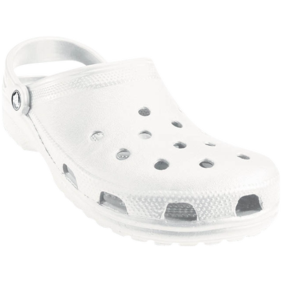 Crocs经典洞洞鞋花园鞋