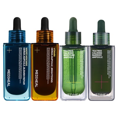 美迪惠尔茶树屏障安瓶精华50ml