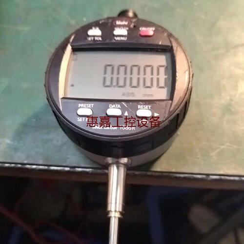 马尔千分尺1086R