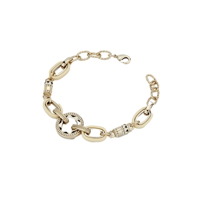 艾特里里手链Riotlily华丽