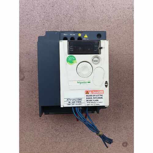 【请询价】变频器ATV12HU15M2220V
