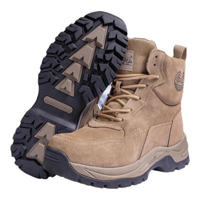 雪地靴防滑24年新款羊毛户外保暖