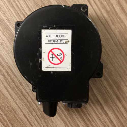 议价安川编码器 UTTAH-B17TL