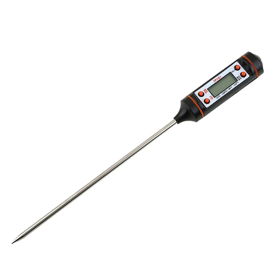 奶温厨房食品探针油温食物温度计