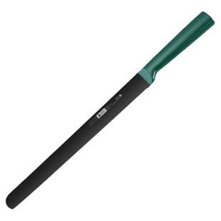 不锈钢水果刀商用锋利切西瓜刃家用大号加长瓜果刀水果店专用刀具