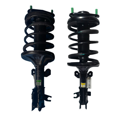 奇瑞A3艾瑞泽57GXEX前减震器总成