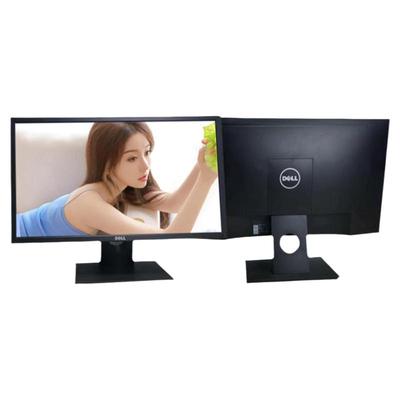 戴尔电脑显示器19寸20寸22寸24寸高清液晶显示幕主机监控LED屏幕