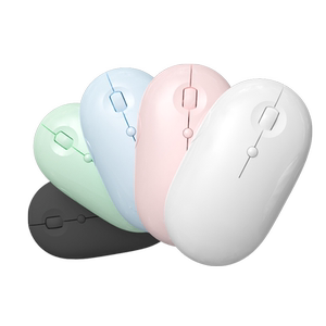 【剑圣】无线静音鼠标适用苹果