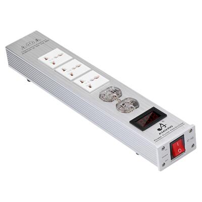 ATAUDIO电源滤波器电源插座