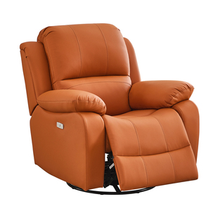 头等太空沙发舱单人功能沙发摇躺椅电脑沙发椅子网咖懒人沙发网咖