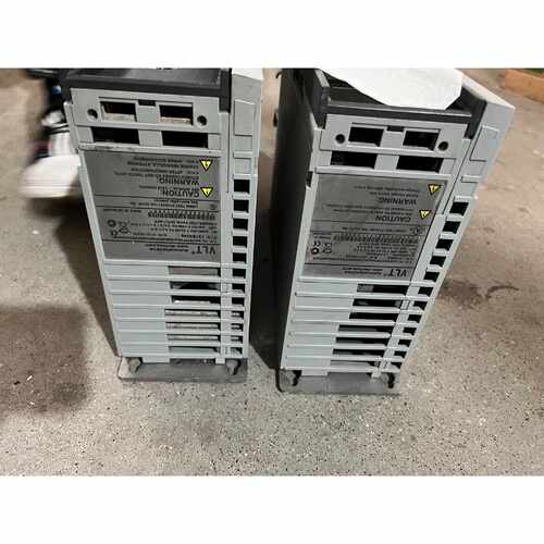 溢价-丹佛斯变频器FC302PK75T5E20H2BGXX