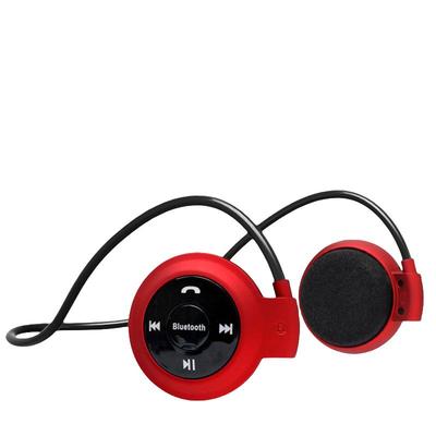 头戴式无线蓝牙耳机可插卡