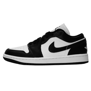 Nike耐克官方正品AJ1篮球鞋女鞋2026夏季新款旗舰运动鞋休闲板鞋