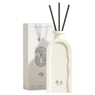 丽枫香近无火香薰薰衣草香氛液130ml高级持久留香空气清新助眠