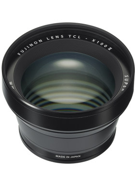 富士tcl-x100Ⅱ望远适用黑色镜头