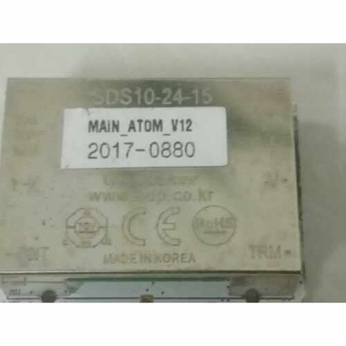 溢价-SDS102415ROJ20