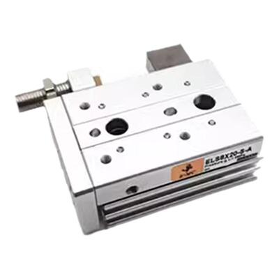 亿太诺ELQ/ELQL滑台气缸