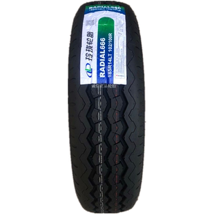 睿行轮胎 185R14LT/C 8层海狮长安睿行M60 M80 神骐T20祥菱M2原装