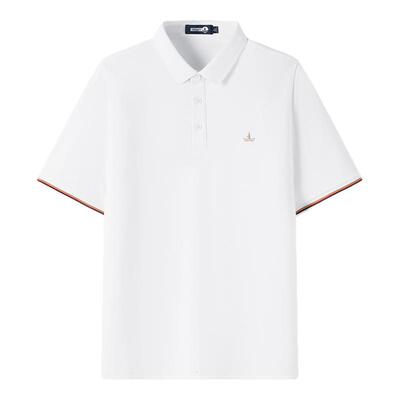Navigare意大利小帆船POLO衫