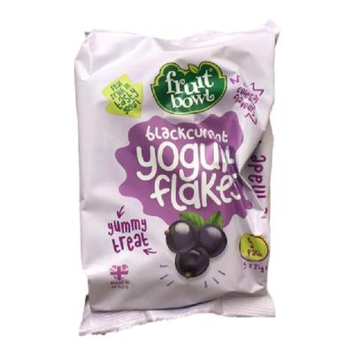 英国fruit溶豆婴儿105g宝宝零食