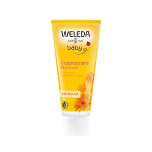 德国Weleda维蕾德金盏花保湿面霜50ml