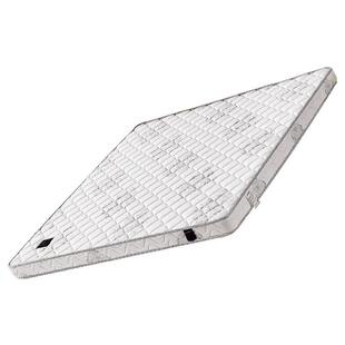 星港家居乳胶椰棕床垫 1.5m床棕榈儿童天然椰棕1.8硬垫经济型