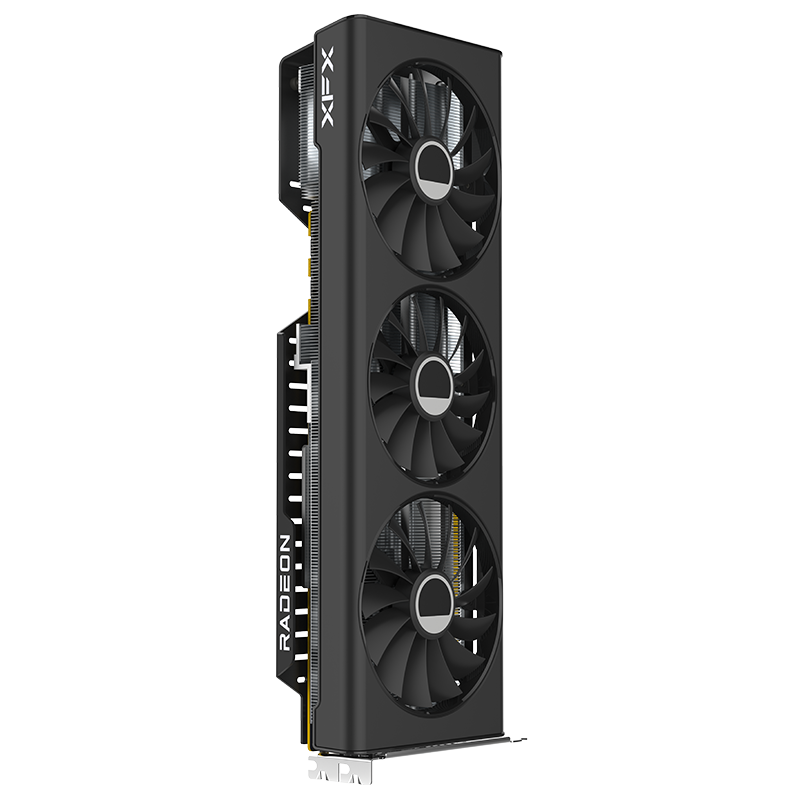 XFXѶ�� Radeon RX 9070GRE OC ѩ�� ��Ϸ�Կ� 12GB AMD�羺AI 3229.92Ԫ(����ȯ)