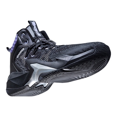 假一赔十乔丹正品网面碳板篮球鞋