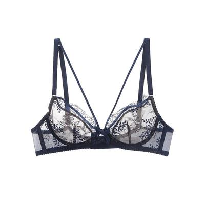 立美力女士文胸内衣性感轻薄