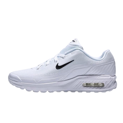 耐克Nike Air Max Bia简约低帮运动风缓震气垫复古跑鞋IF2624-100