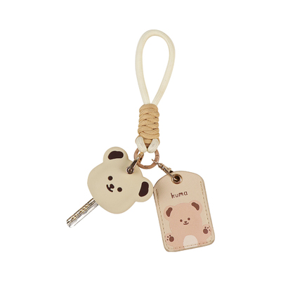 NFC卡套保护套电动车钥匙套