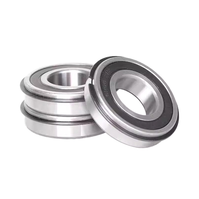 卡簧槽深沟球轴承工厂直销