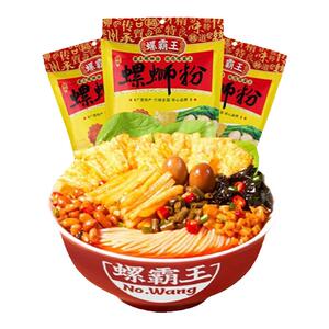 螺霸王原味袋装柳州螺蛳粉