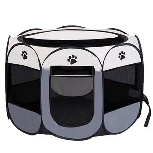 猫咪产房怀孕期猫窝待产帐篷封闭式繁殖箱宠物狗狗猫生产工具全套