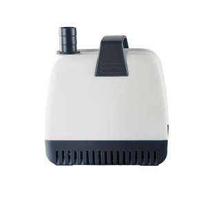 鱼缸过滤循环水泵底吸超静音小型鱼池假山流水专用喷泉抽换潜水泵